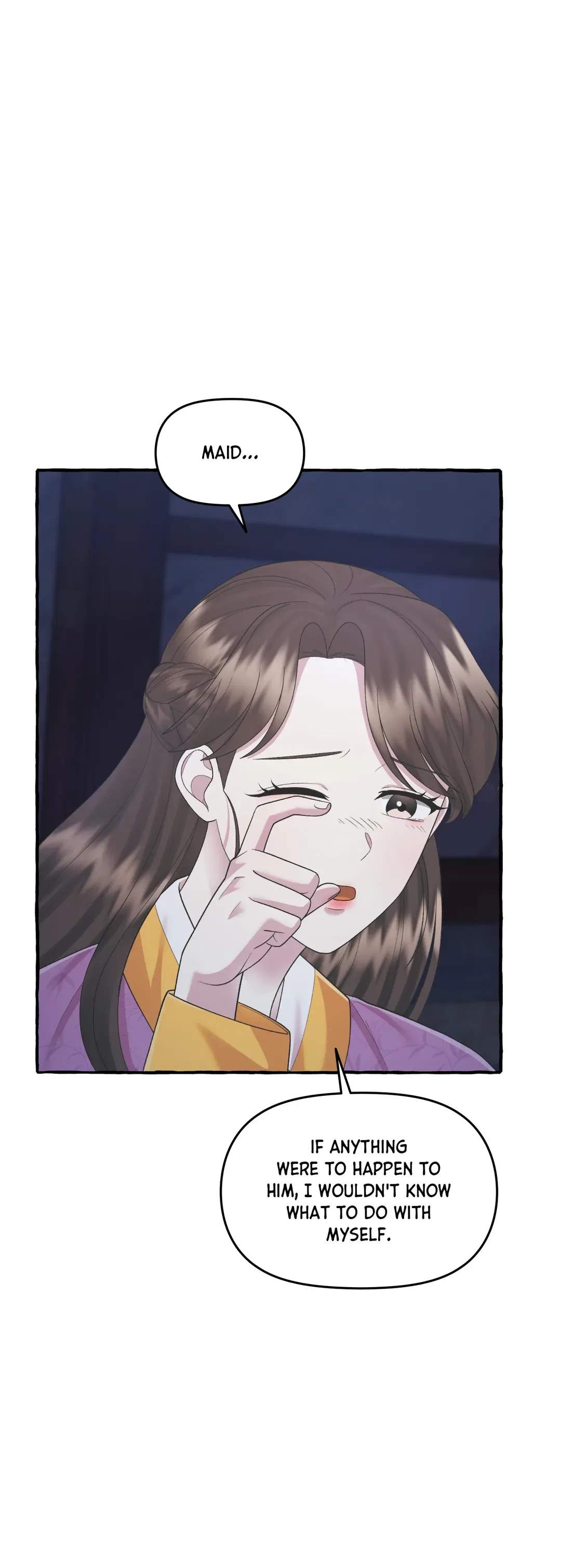 Cheer Up, Your Highness! Chapter 51 – Page 60