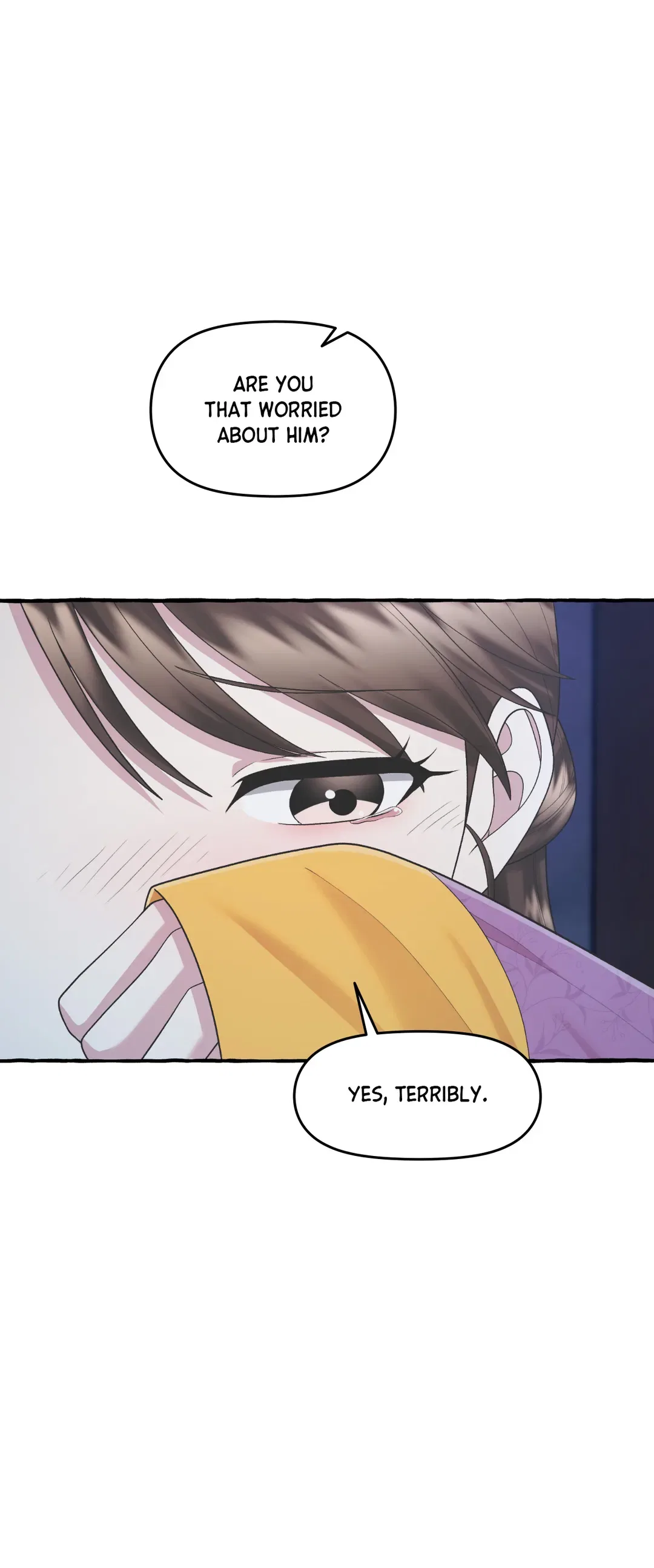 Cheer Up, Your Highness! Chapter 51 – Page 61