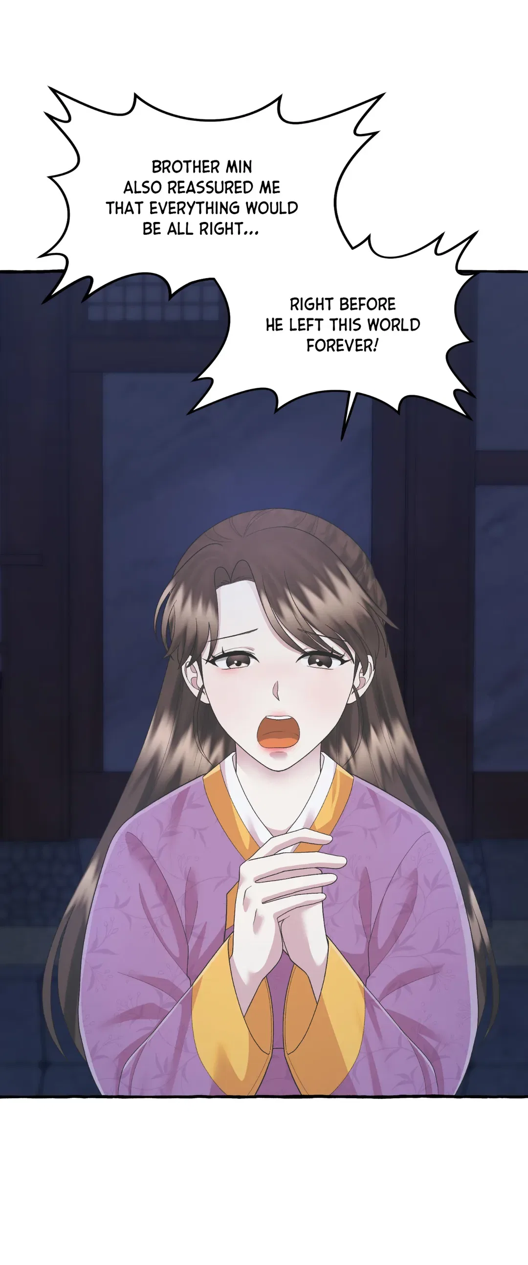 Cheer Up, Your Highness! Chapter 51 – Page 62