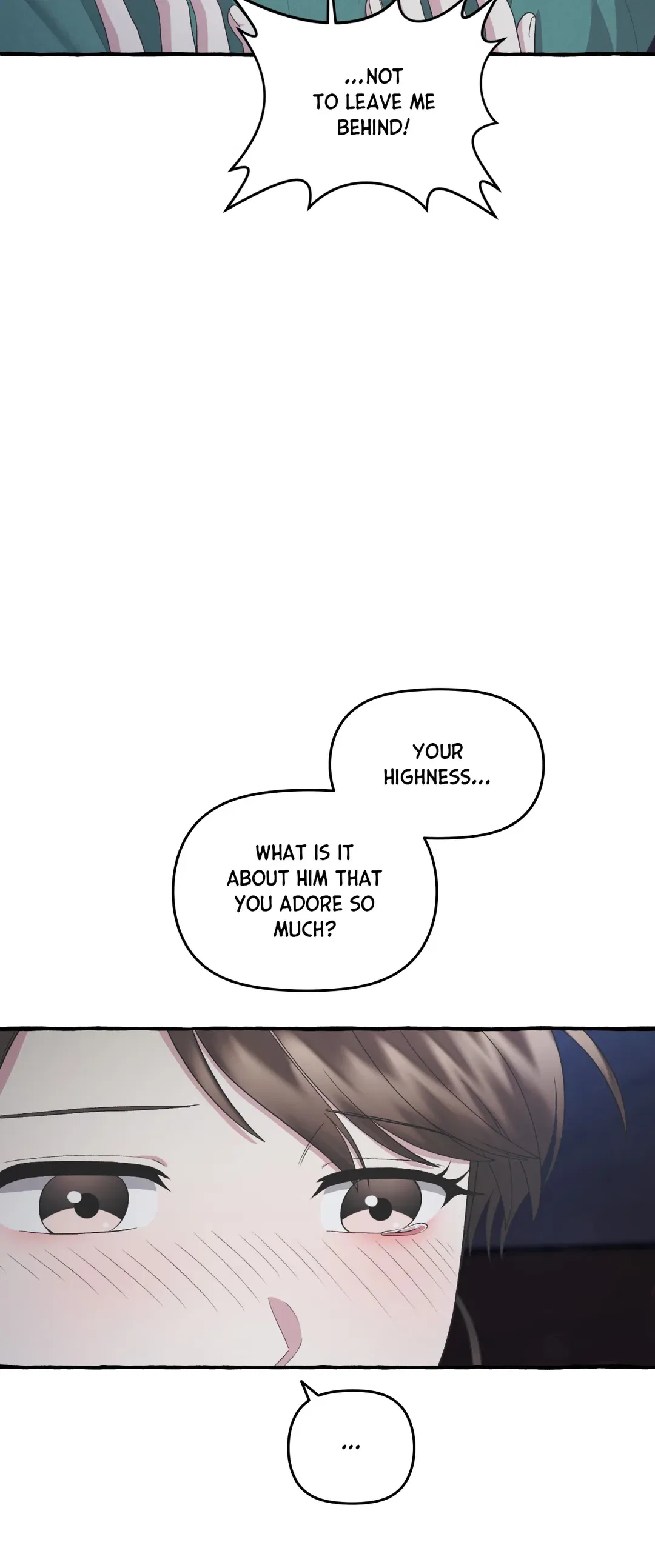 Cheer Up, Your Highness! Chapter 51 – Page 65