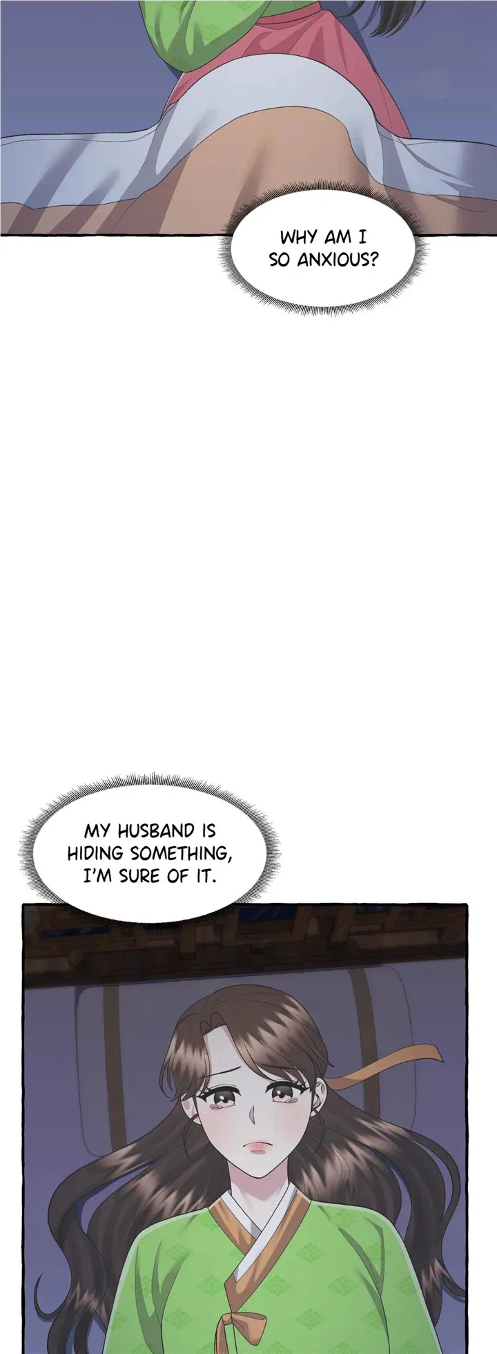Cheer Up, Your Highness! Chapter 50 – Page 2