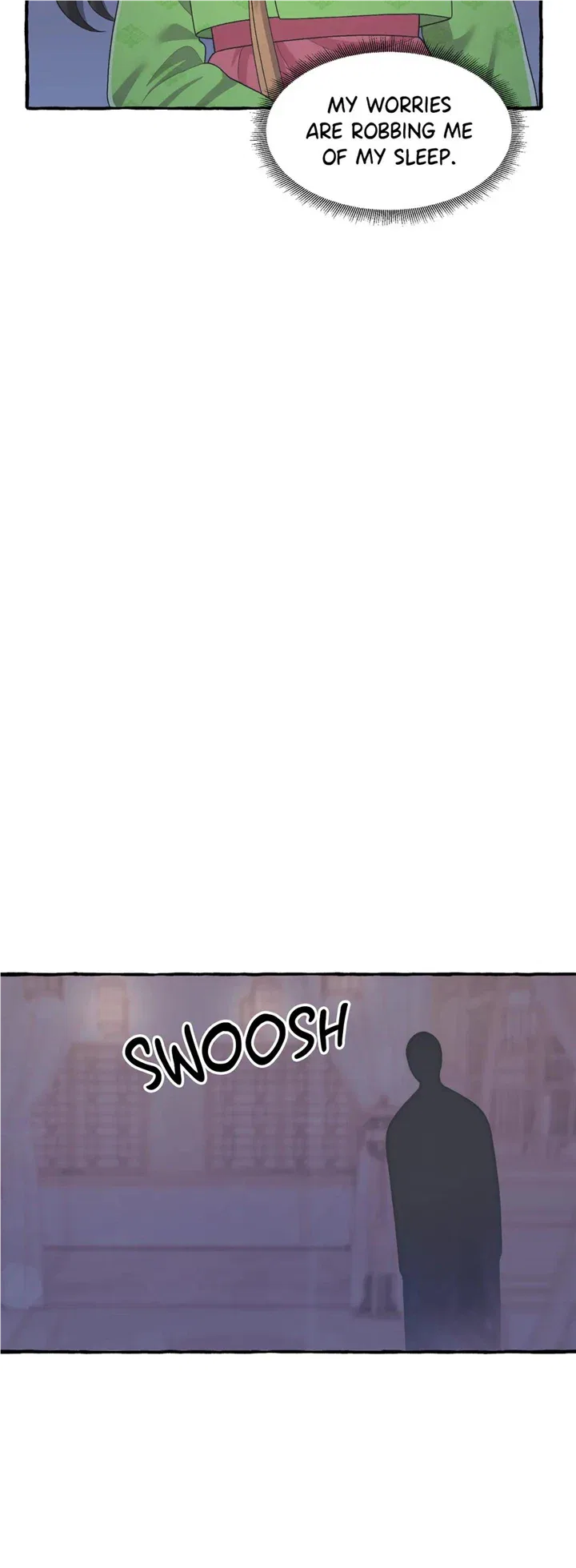 Cheer Up, Your Highness! Chapter 50 – Page 3