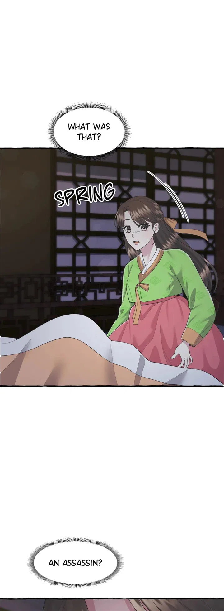 Cheer Up, Your Highness! Chapter 50 – Page 4