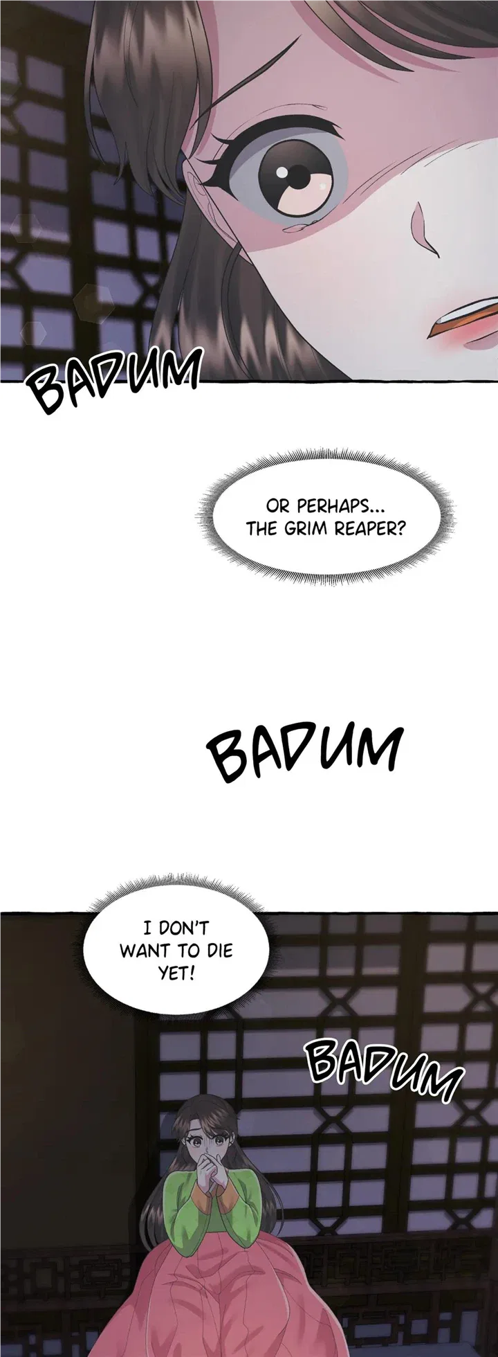 Cheer Up, Your Highness! Chapter 50 – Page 5