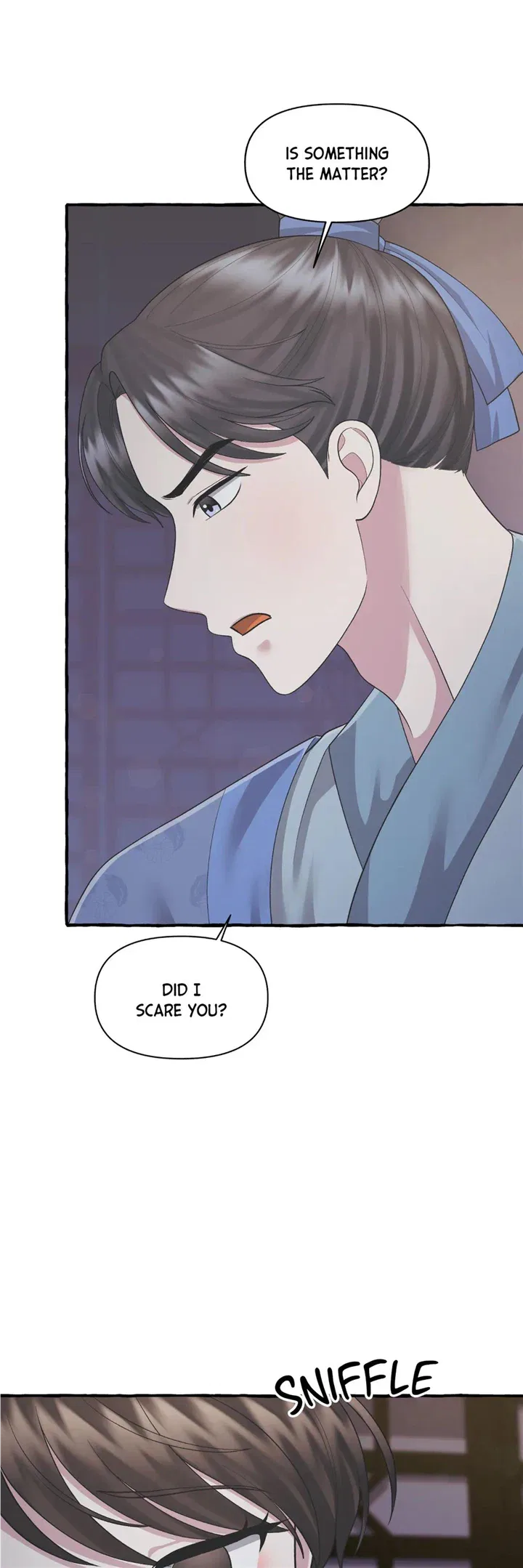 Cheer Up, Your Highness! Chapter 50 – Page 10
