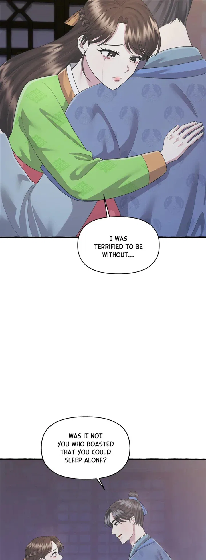 Cheer Up, Your Highness! Chapter 50 – Page 14