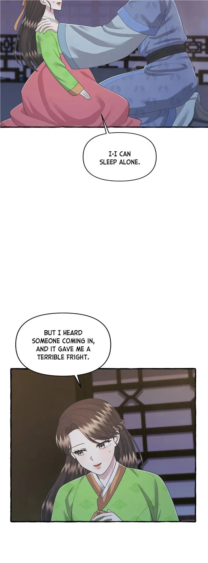 Cheer Up, Your Highness! Chapter 50 – Page 15