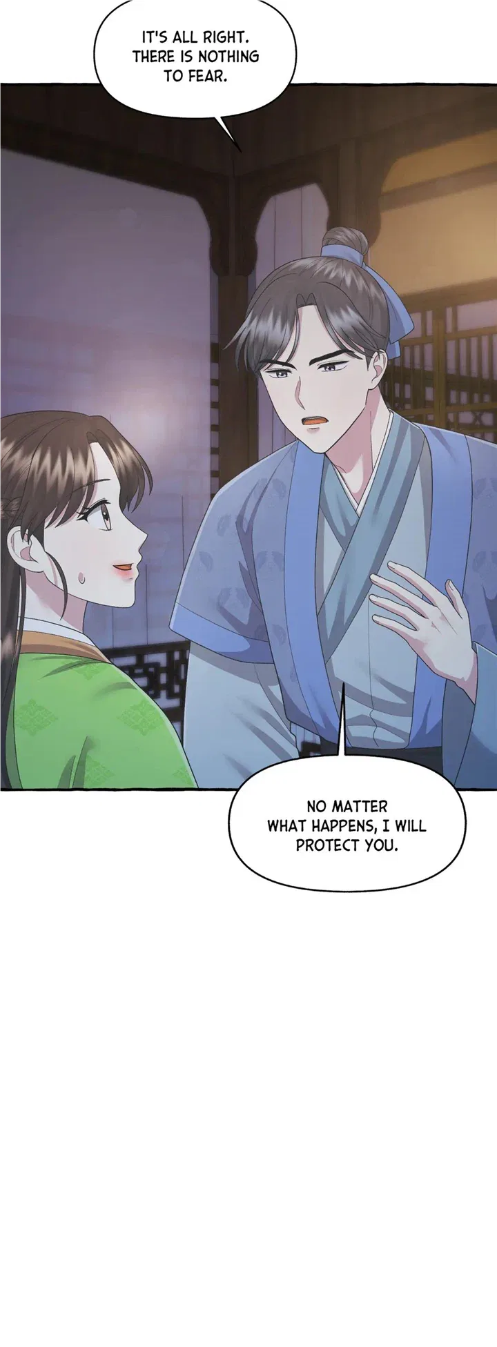 Cheer Up, Your Highness! Chapter 50 – Page 17