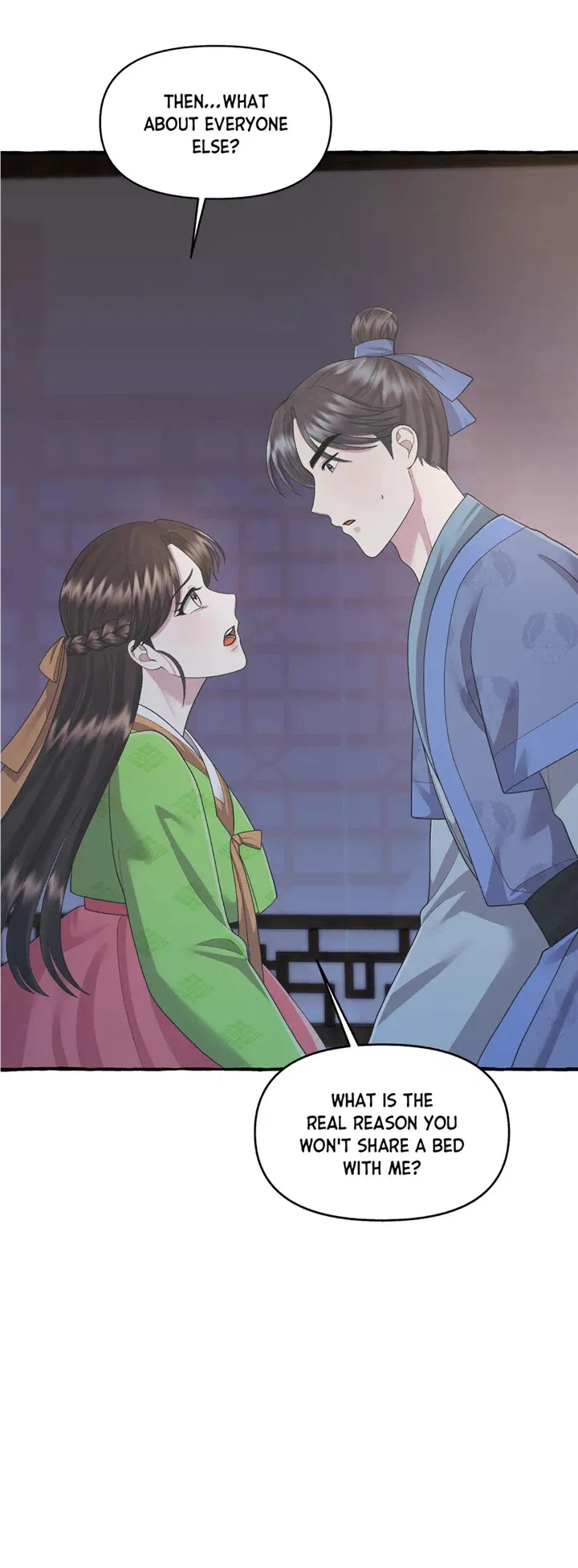 Cheer Up, Your Highness! Chapter 50 – Page 18