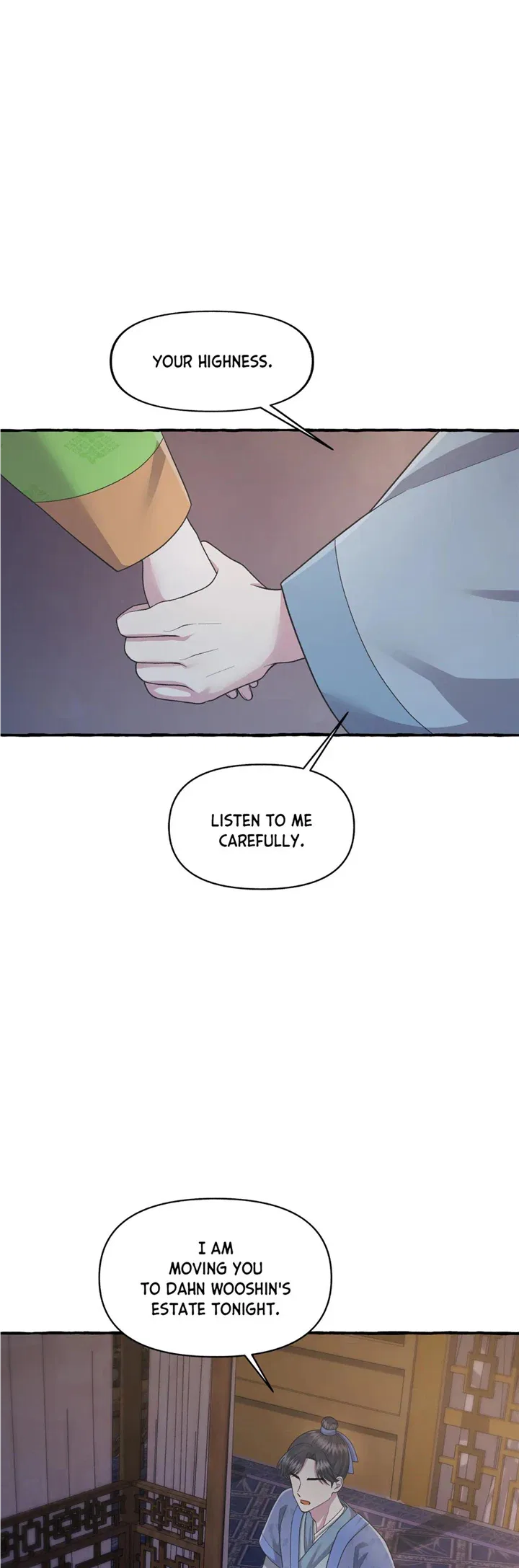 Cheer Up, Your Highness! Chapter 50 – Page 19