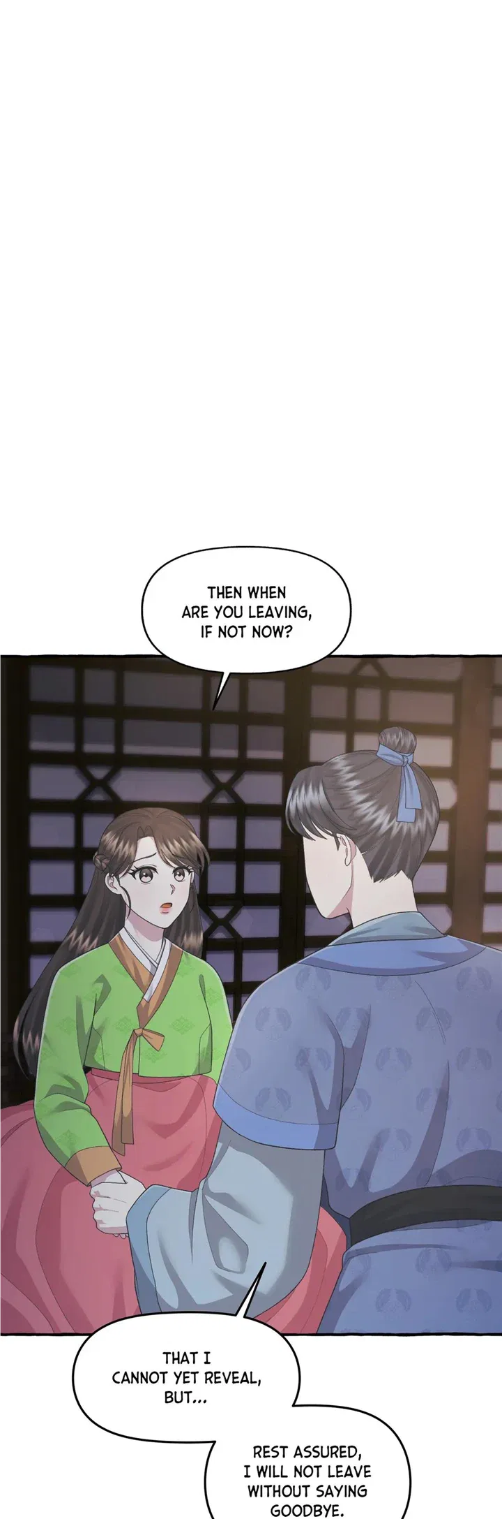 Cheer Up, Your Highness! Chapter 50 – Page 21