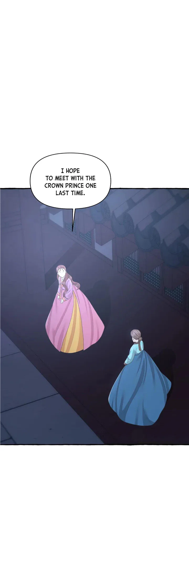 Cheer Up, Your Highness! Chapter 50 – Page 24