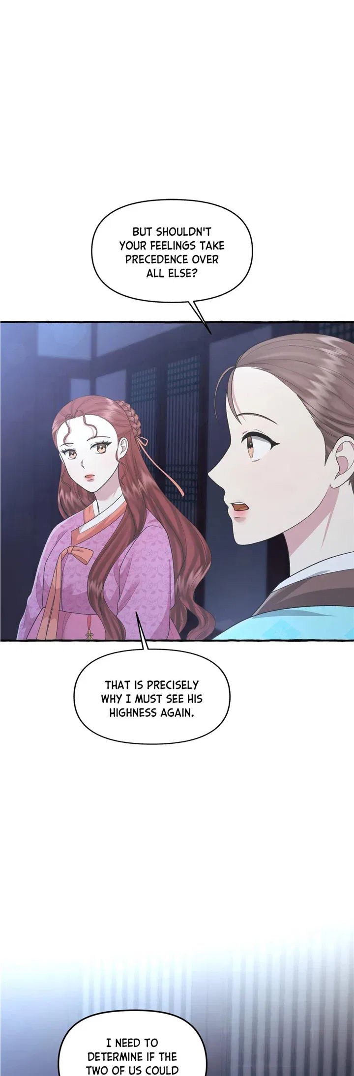 Cheer Up, Your Highness! Chapter 50 – Page 25