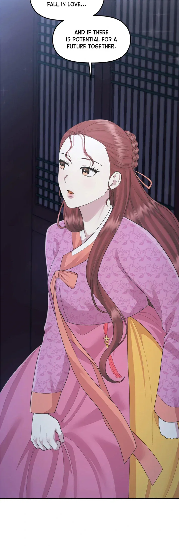 Cheer Up, Your Highness! Chapter 50 – Page 26