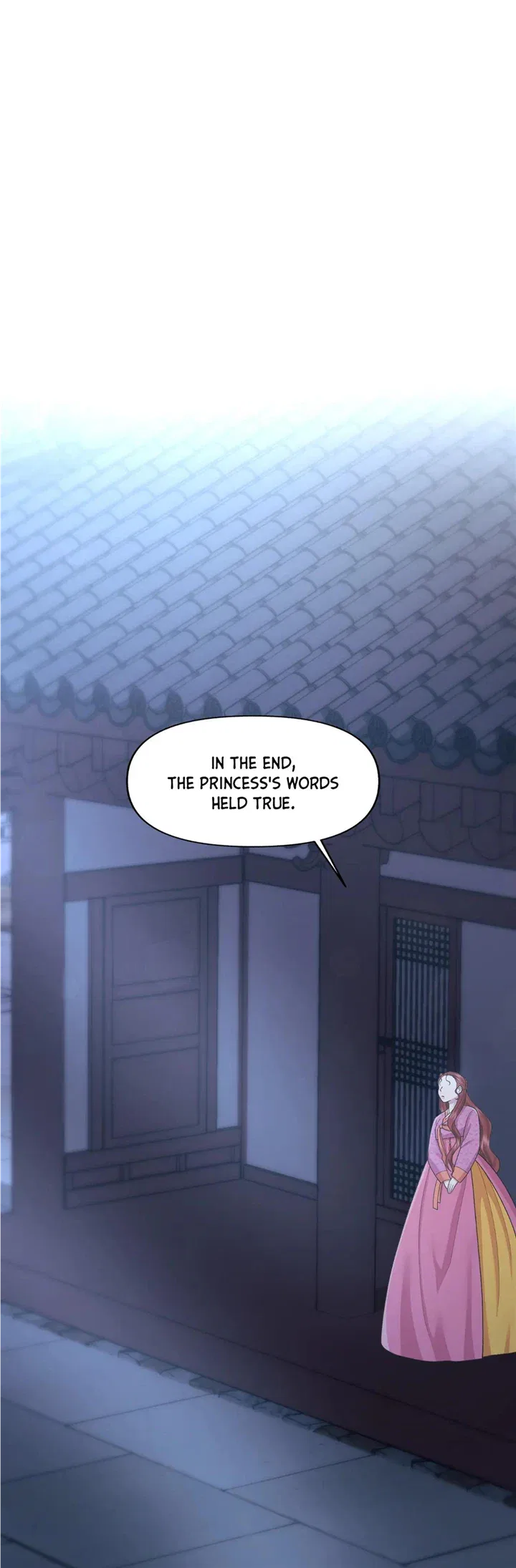 Cheer Up, Your Highness! Chapter 50 – Page 28