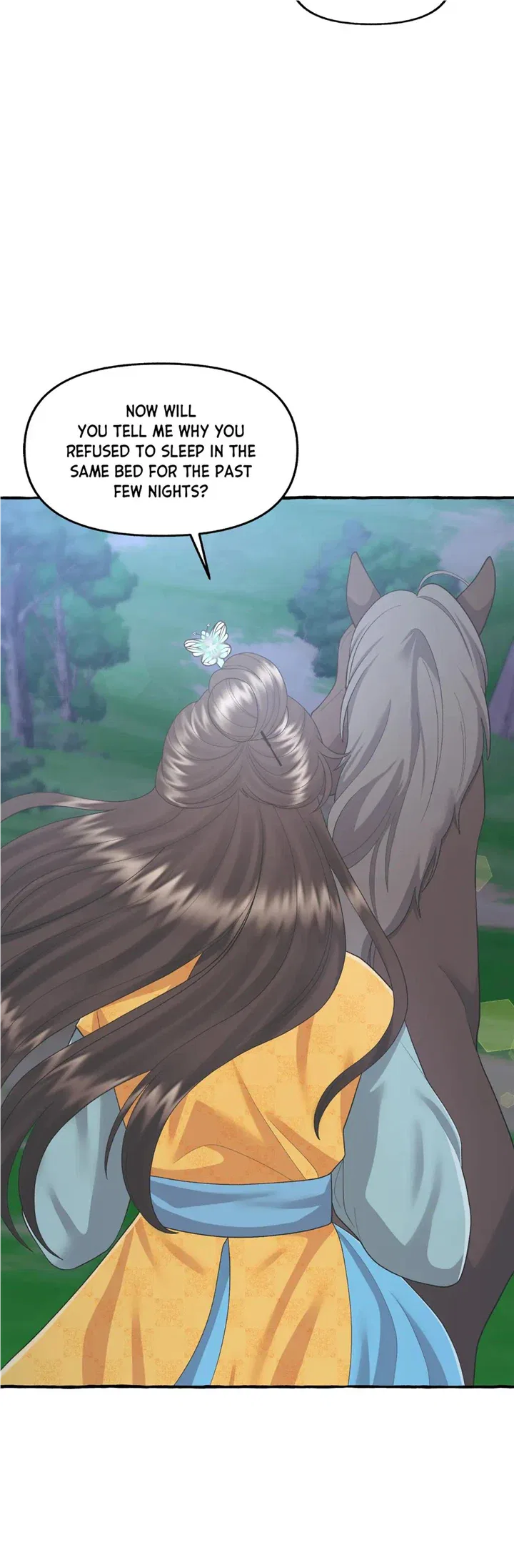 Cheer Up, Your Highness! Chapter 50 – Page 30
