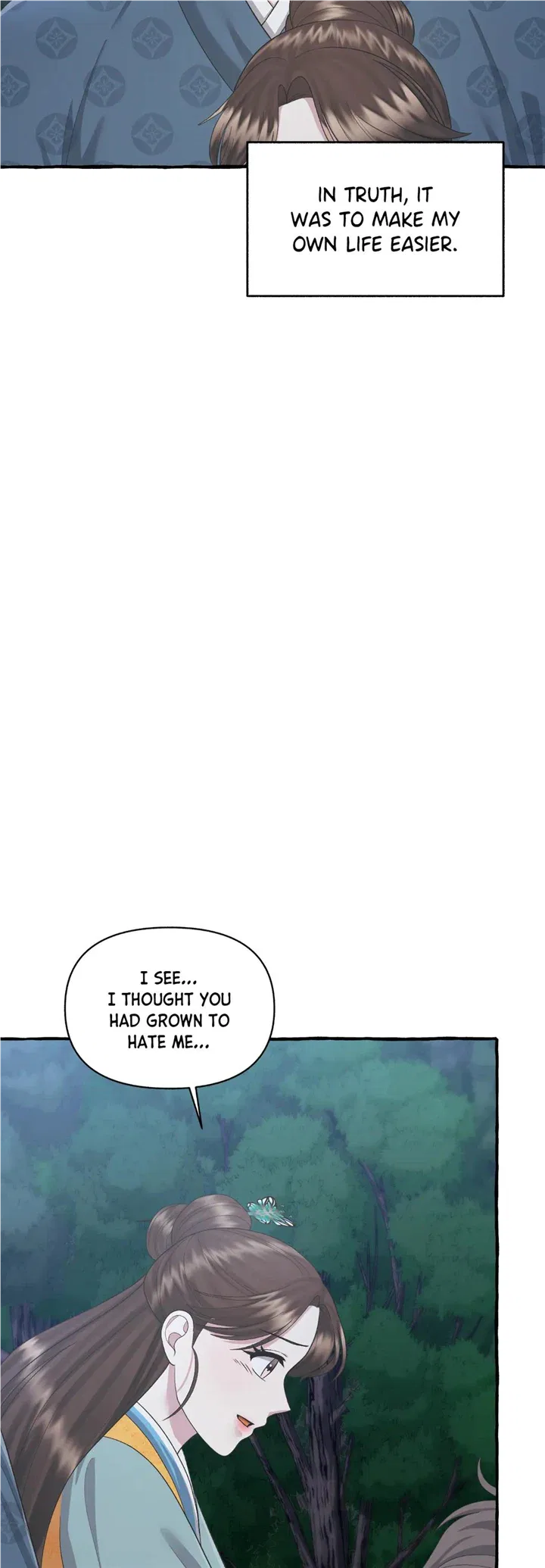 Cheer Up, Your Highness! Chapter 50 – Page 32