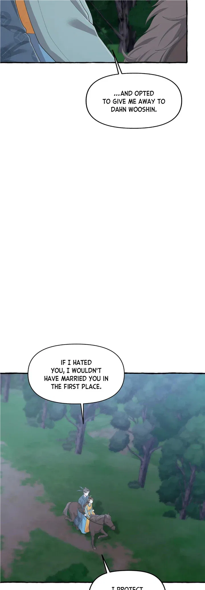 Cheer Up, Your Highness! Chapter 50 – Page 33