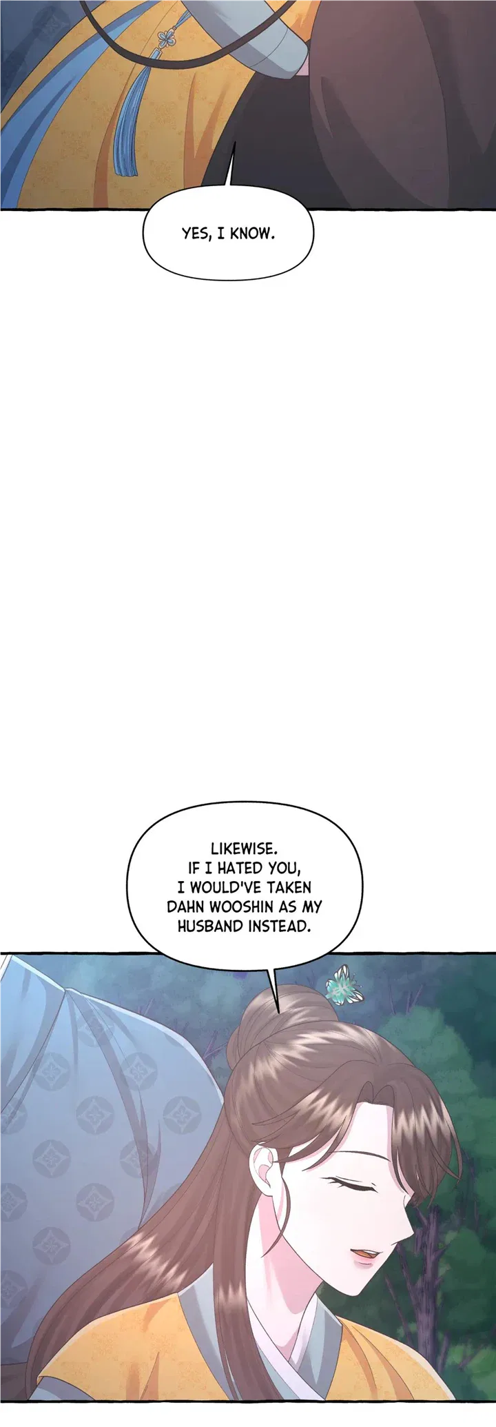 Cheer Up, Your Highness! Chapter 50 – Page 35