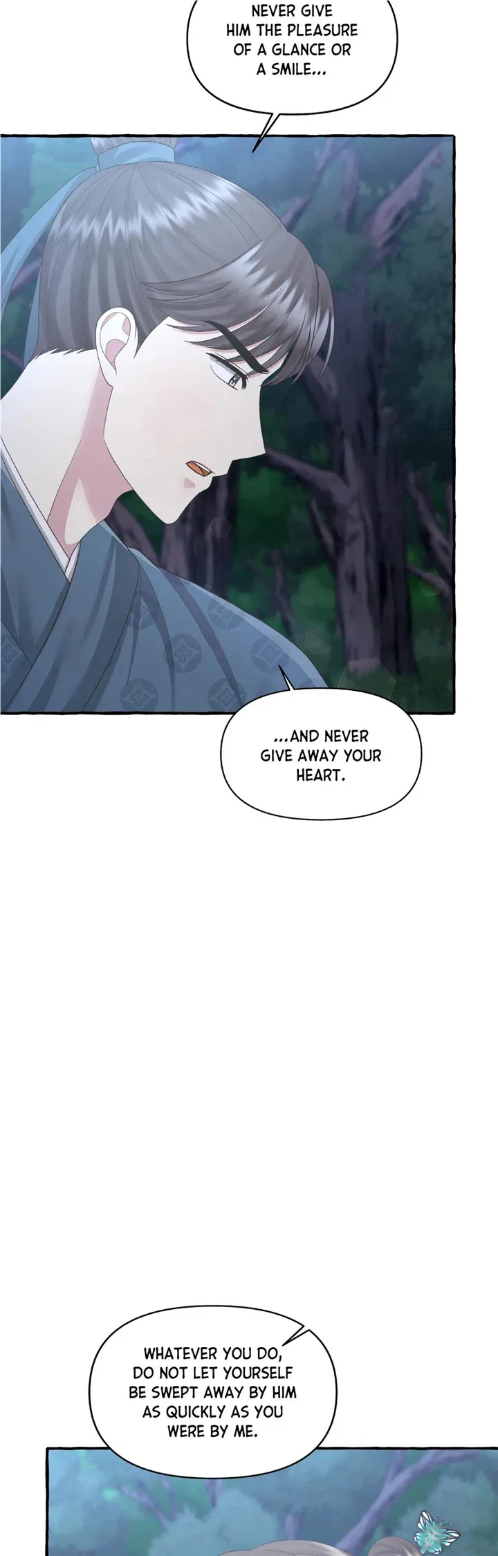 Cheer Up, Your Highness! Chapter 50 – Page 38