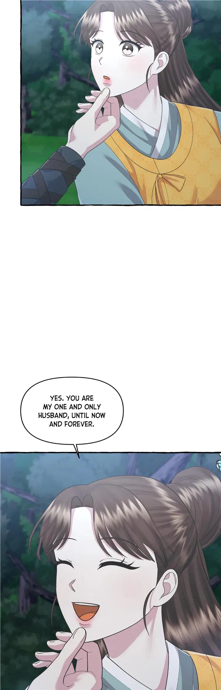 Cheer Up, Your Highness! Chapter 50 – Page 39