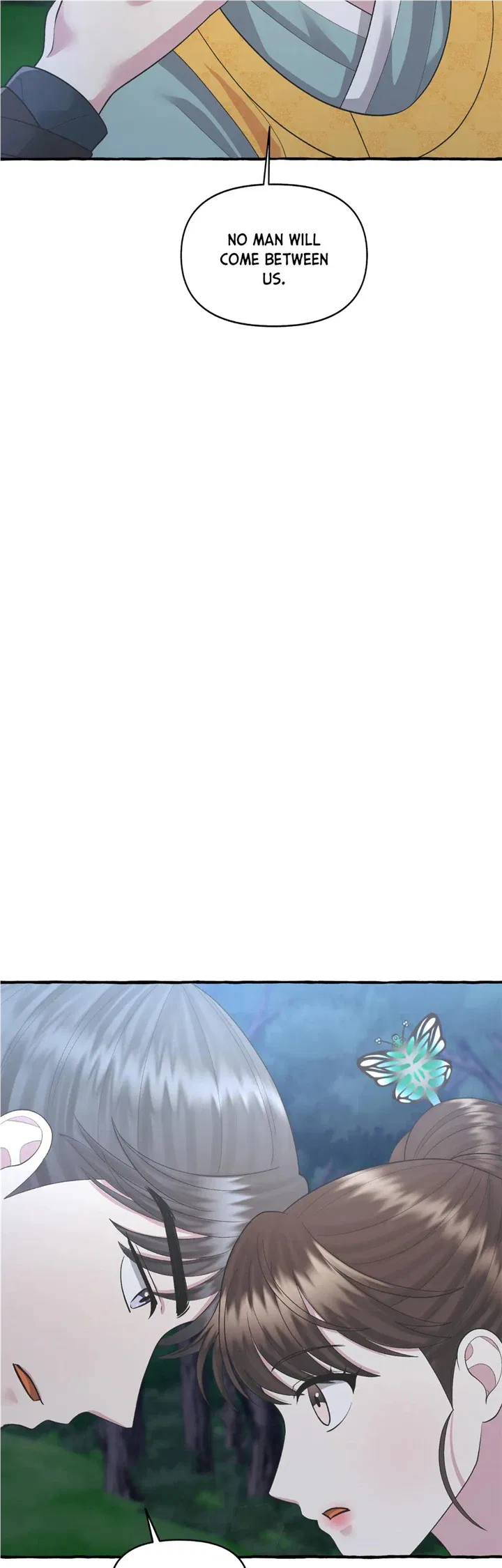 Cheer Up, Your Highness! Chapter 50 – Page 40