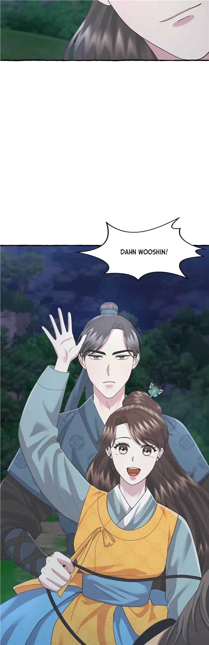Cheer Up, Your Highness! Chapter 50 – Page 46