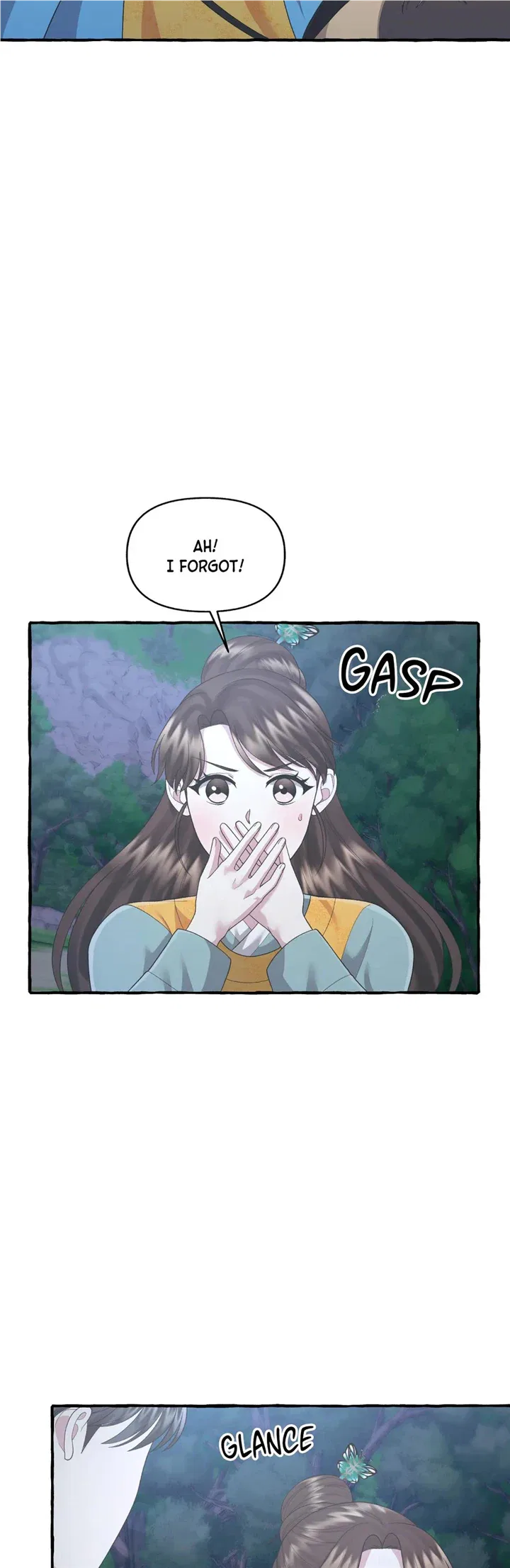 Cheer Up, Your Highness! Chapter 50 – Page 47