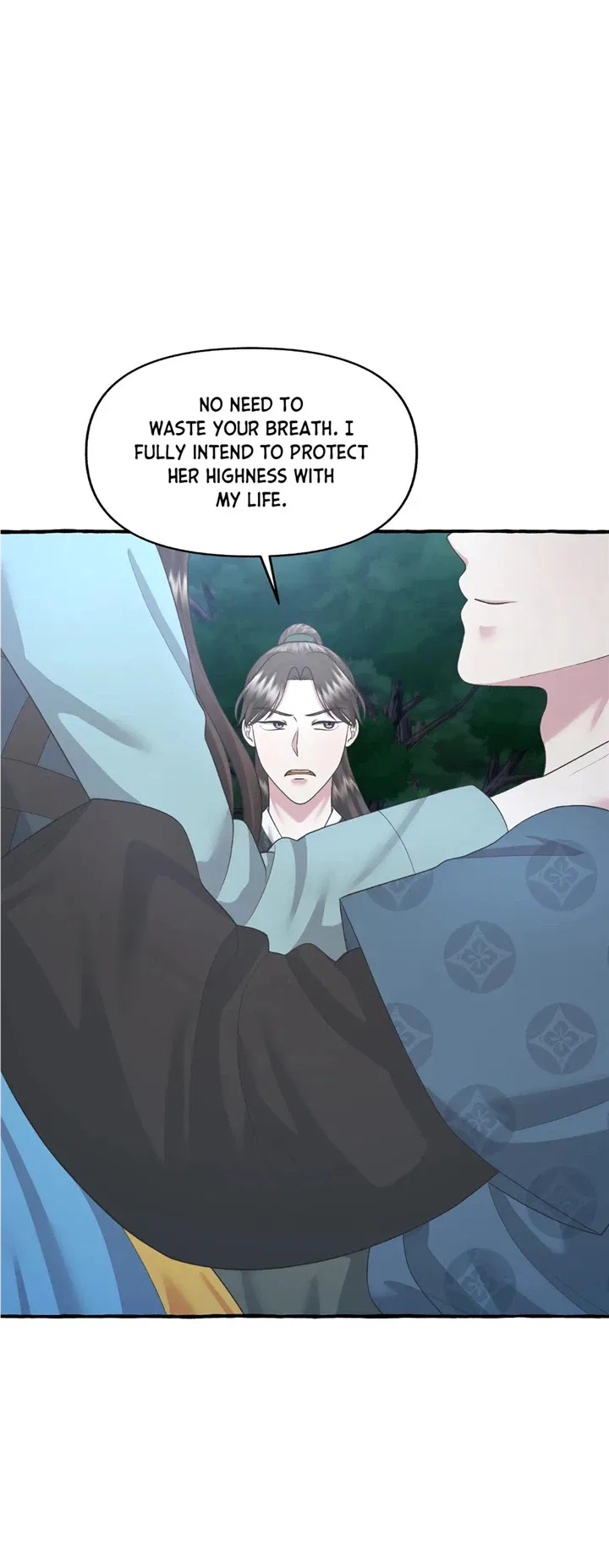 Cheer Up, Your Highness! Chapter 50 – Page 55
