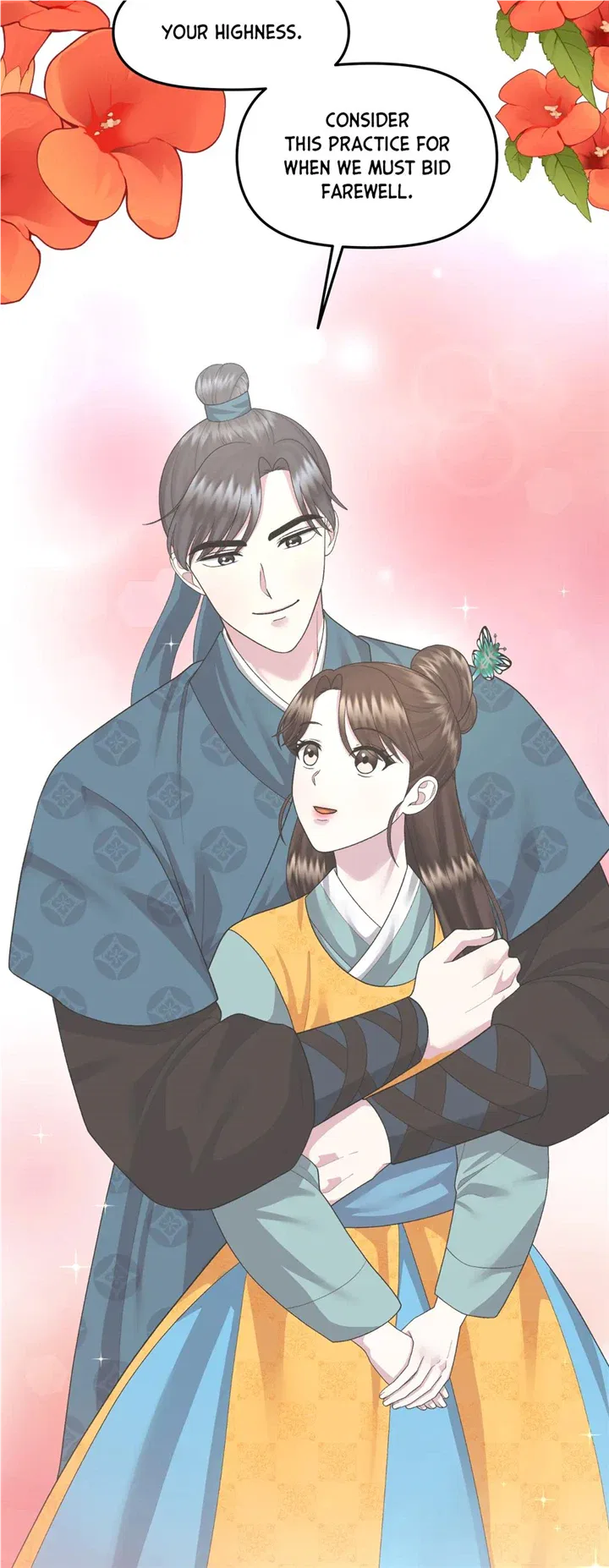 Cheer Up, Your Highness! Chapter 50 – Page 57