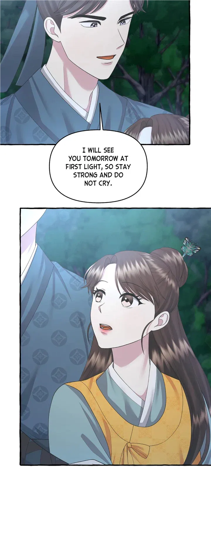 Cheer Up, Your Highness! Chapter 50 – Page 59