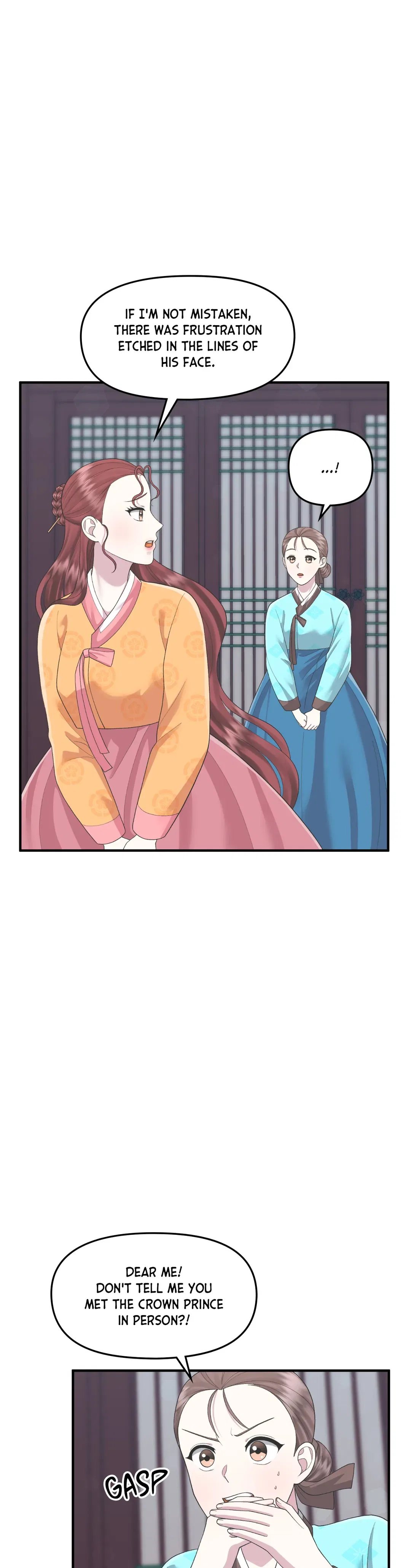 Cheer Up, Your Highness! Chapter 49 – Page 2