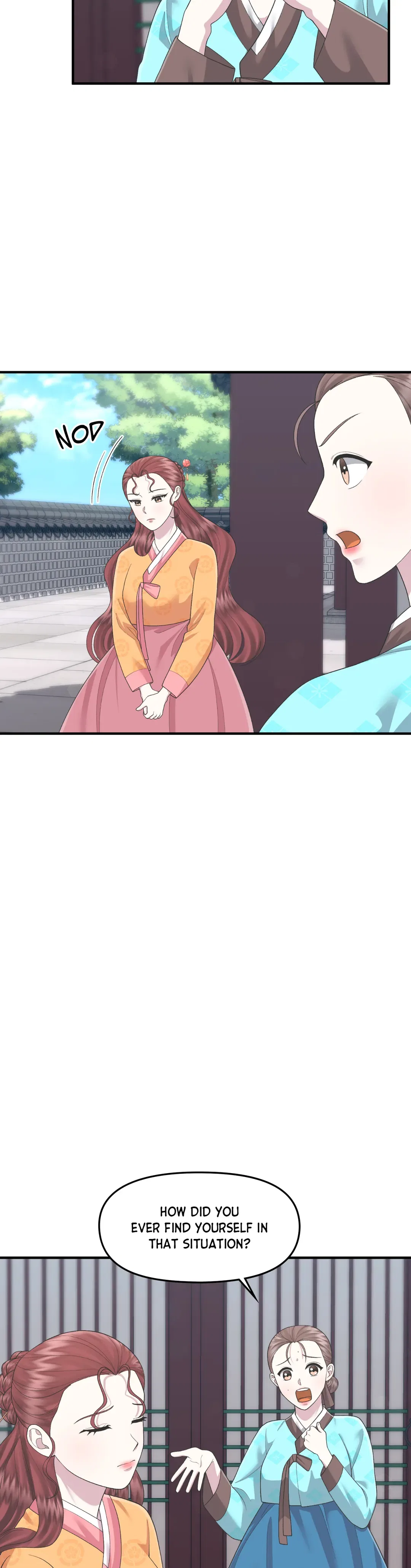 Cheer Up, Your Highness! Chapter 49 – Page 3