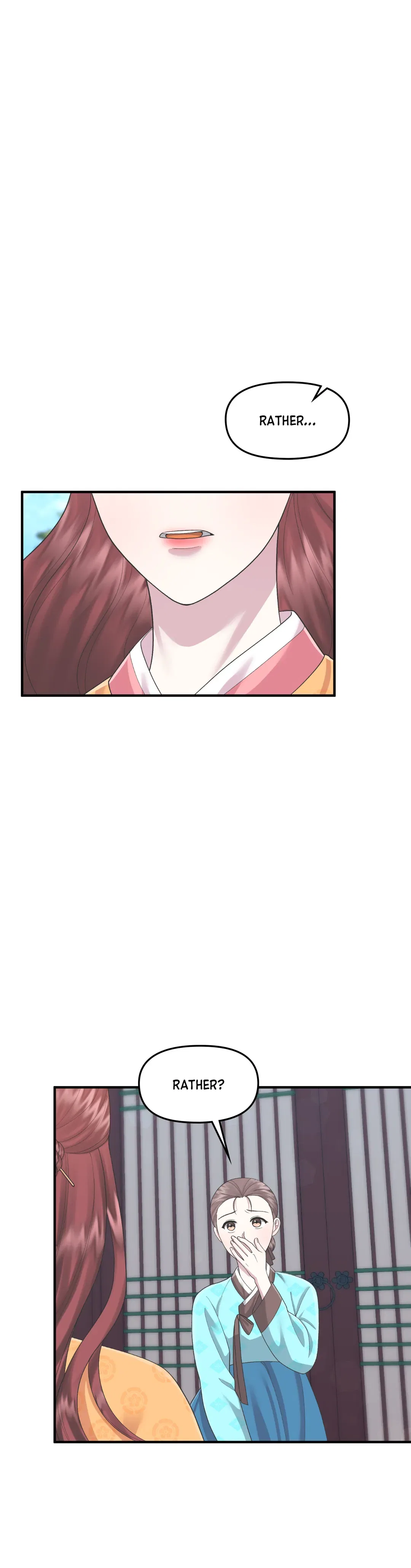 Cheer Up, Your Highness! Chapter 49 – Page 5