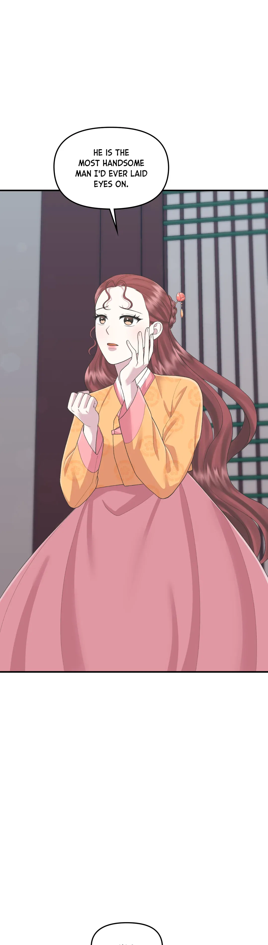Cheer Up, Your Highness! Chapter 49 – Page 6