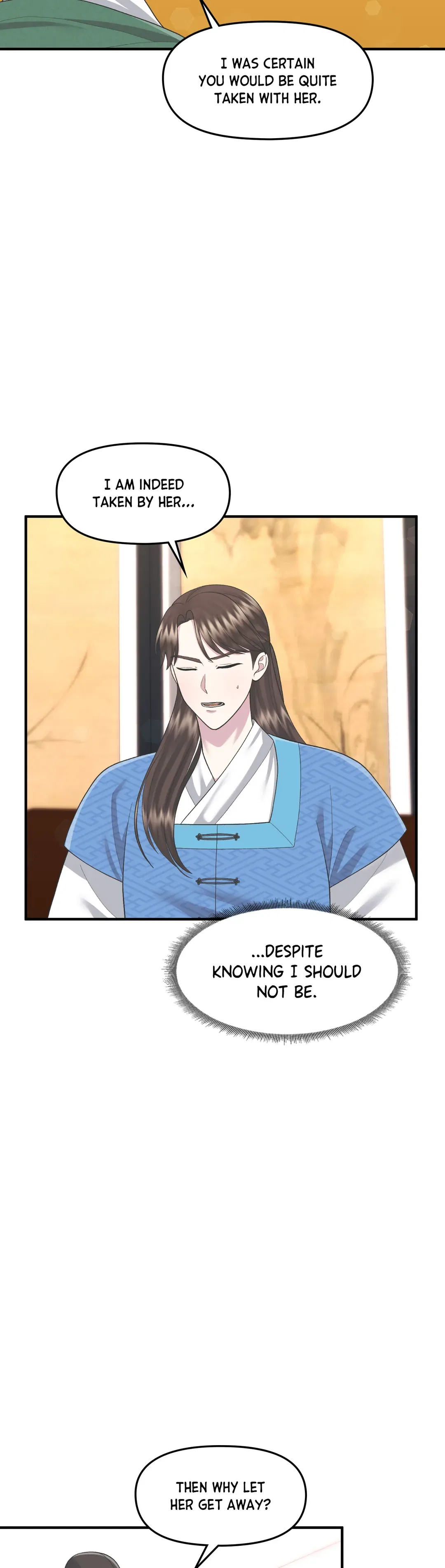 Cheer Up, Your Highness! Chapter 49 – Page 9