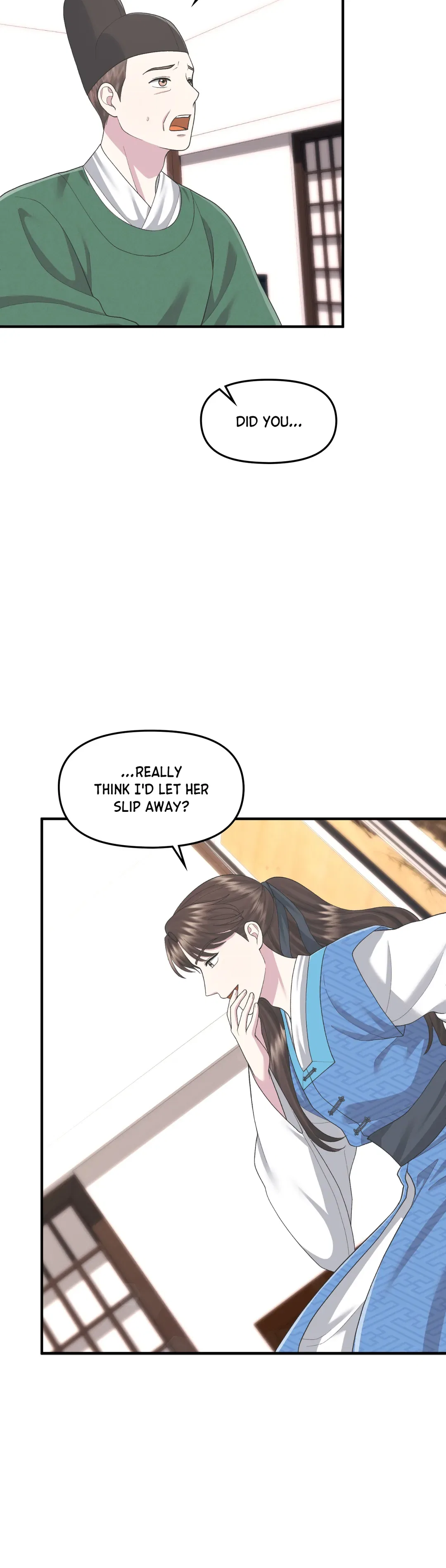 Cheer Up, Your Highness! Chapter 49 – Page 10