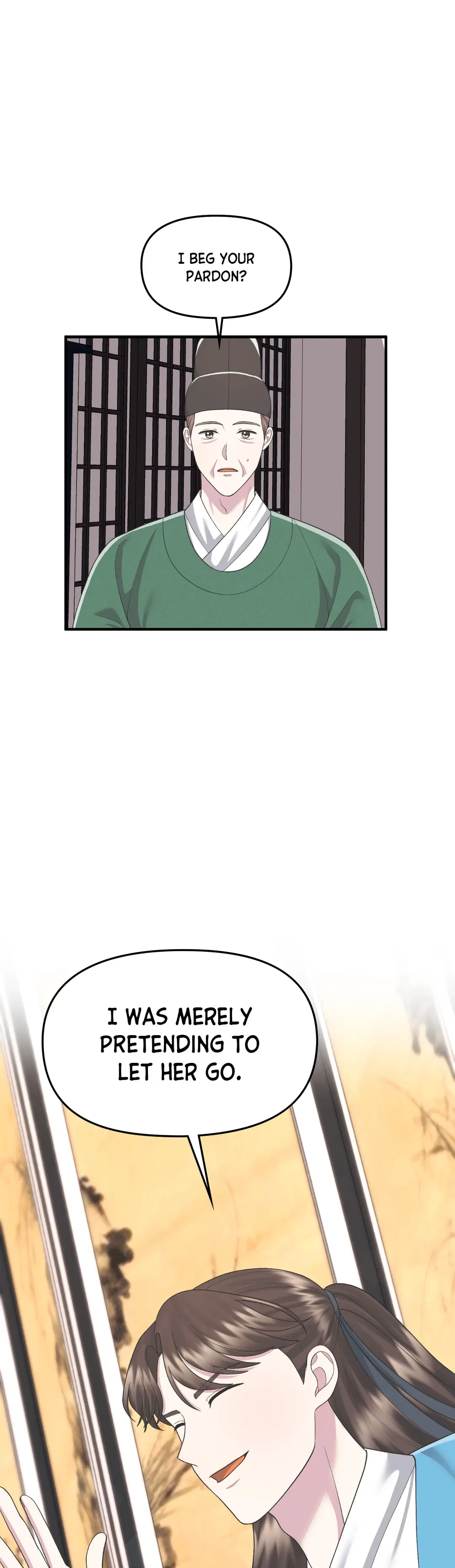 Cheer Up, Your Highness! Chapter 49 – Page 11