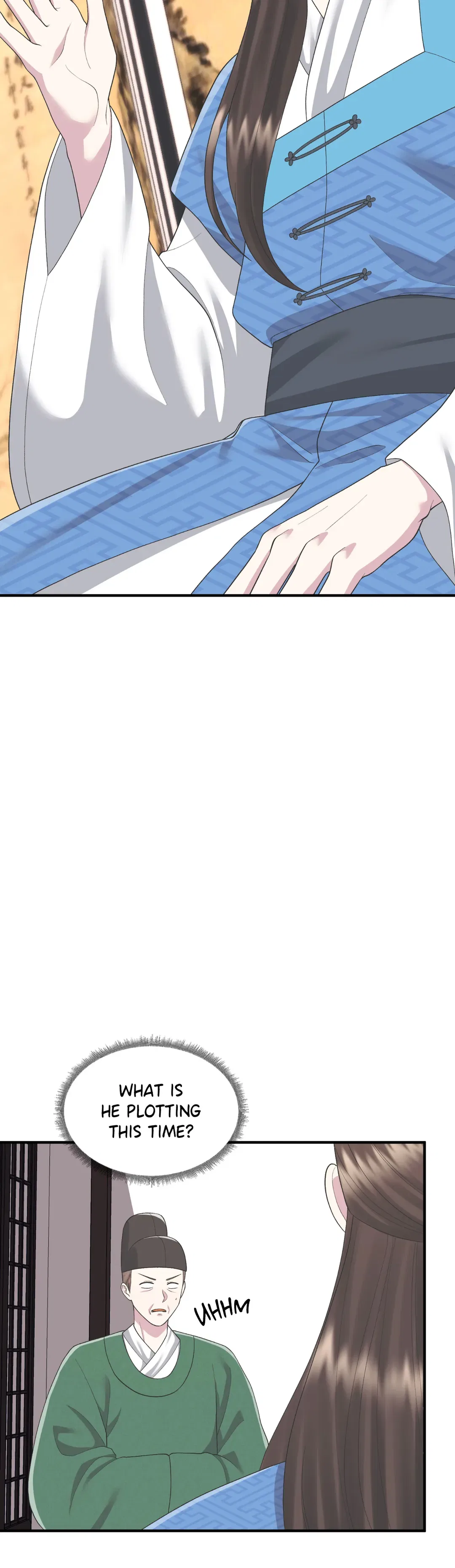 Cheer Up, Your Highness! Chapter 49 – Page 12