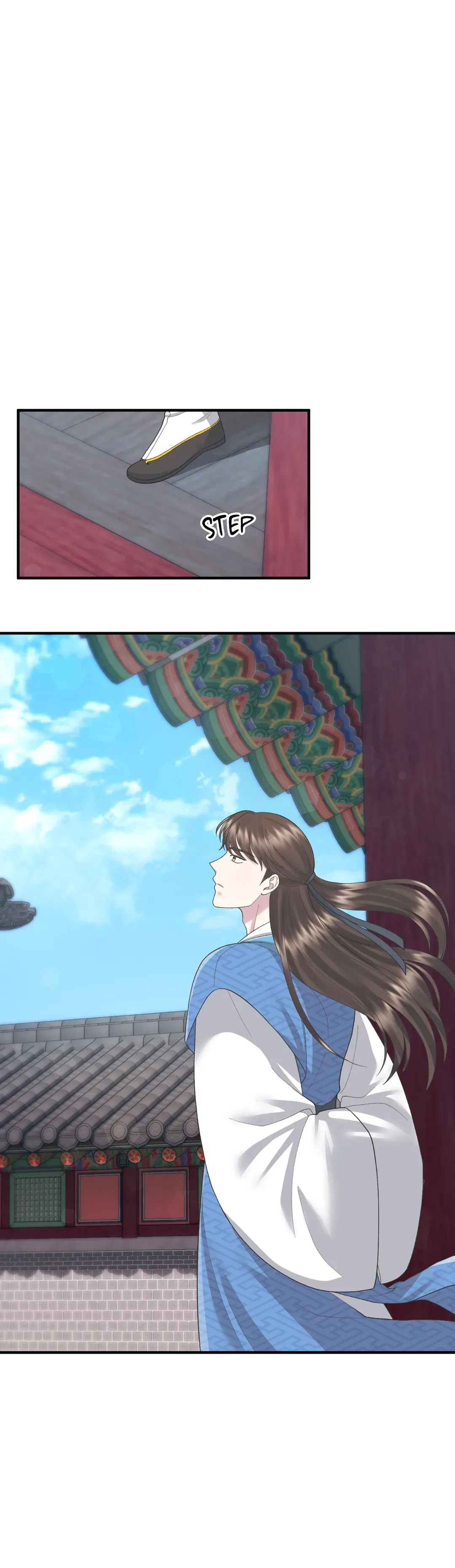 Cheer Up, Your Highness! Chapter 49 – Page 15