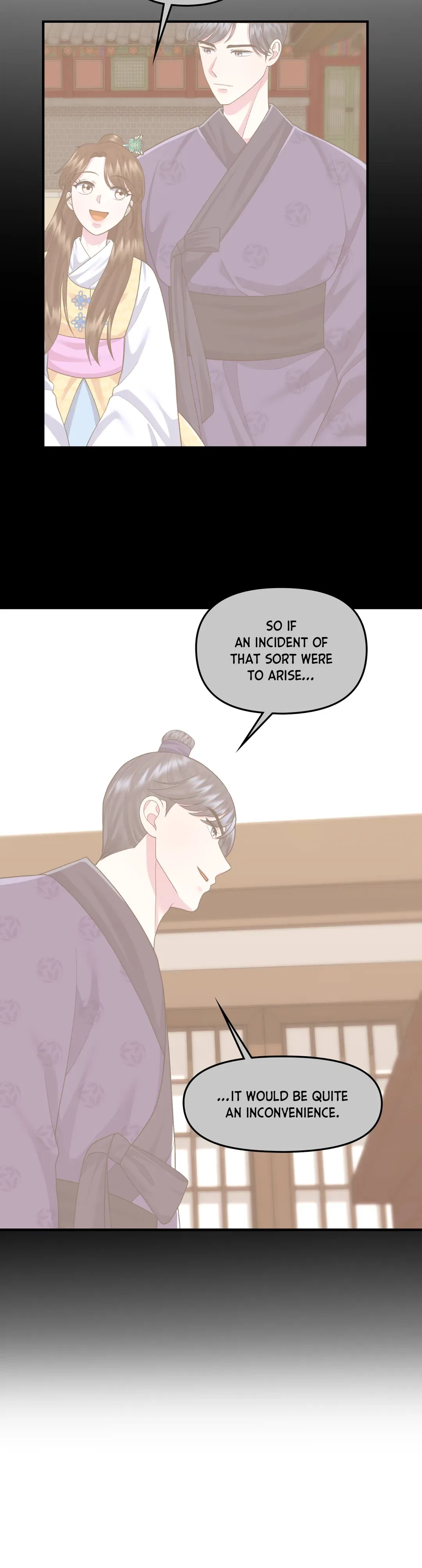Cheer Up, Your Highness! Chapter 49 – Page 19