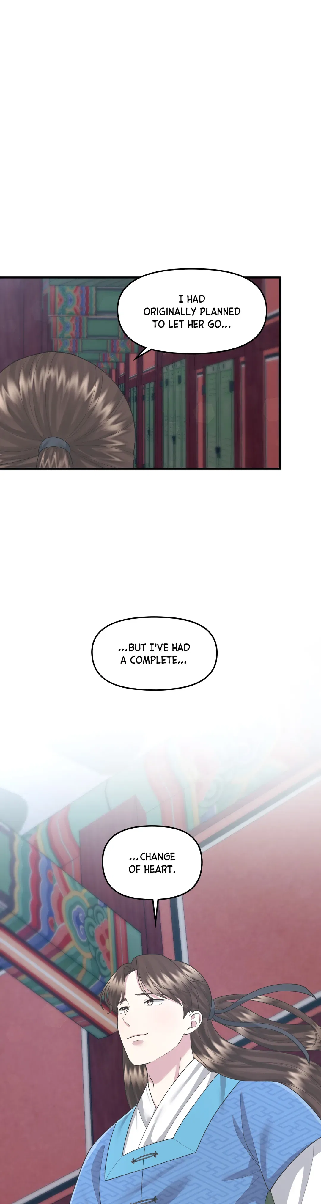Cheer Up, Your Highness! Chapter 49 – Page 20