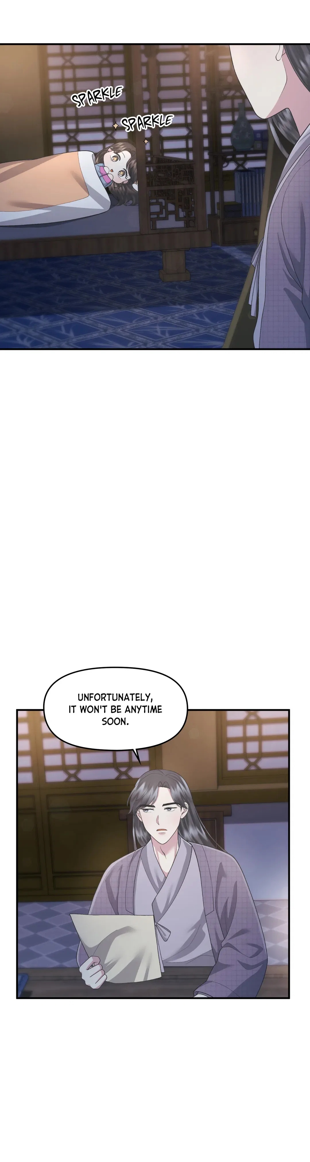 Cheer Up, Your Highness! Chapter 49 – Page 23
