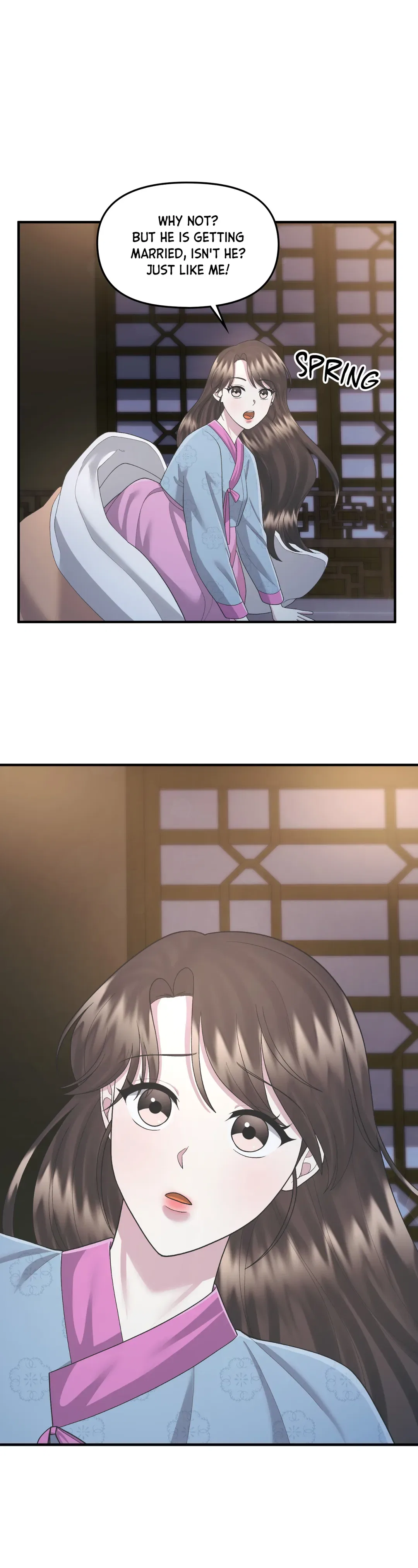 Cheer Up, Your Highness! Chapter 49 – Page 24