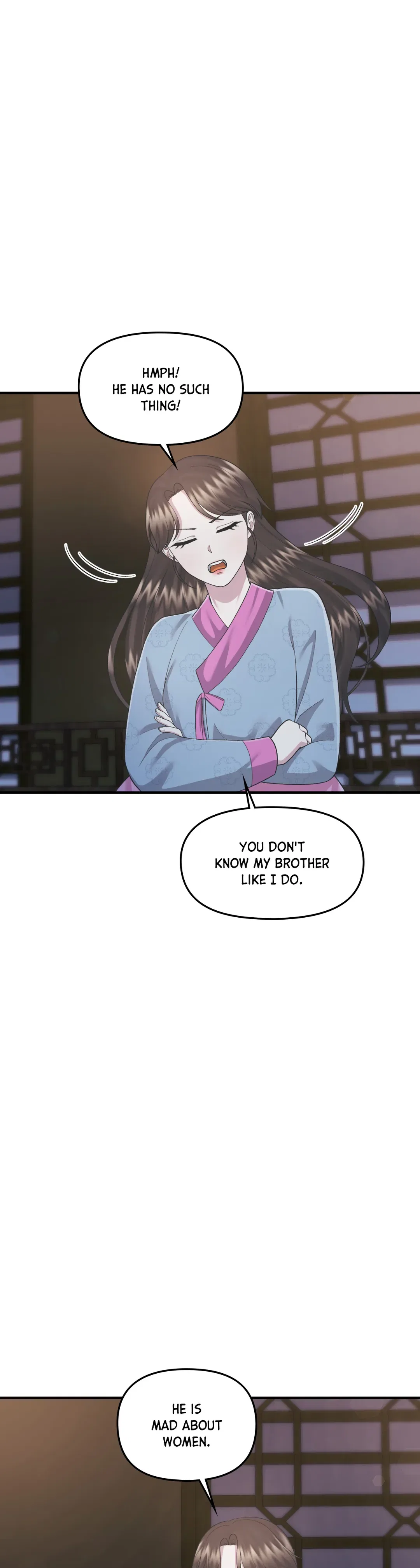 Cheer Up, Your Highness! Chapter 49 – Page 26