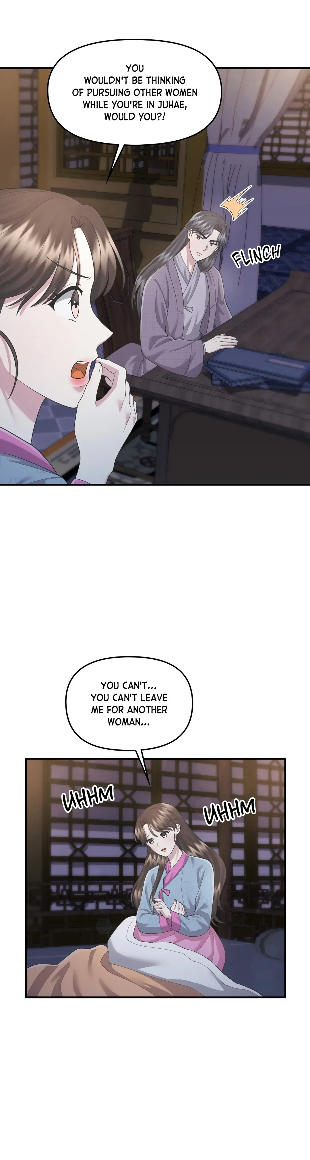 Cheer Up, Your Highness! Chapter 49 – Page 28