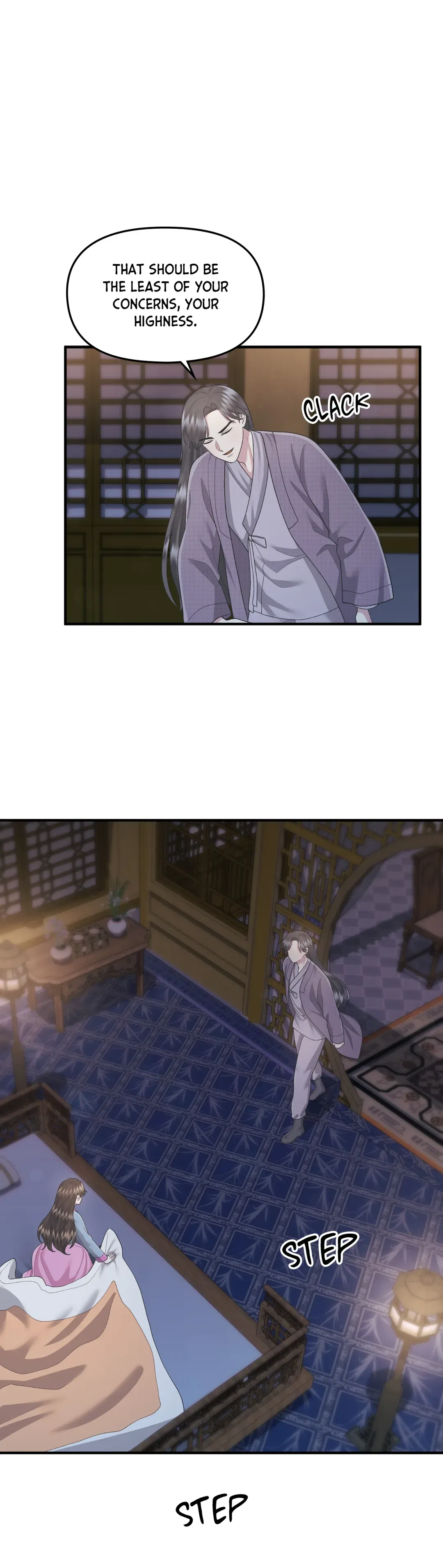 Cheer Up, Your Highness! Chapter 49 – Page 29