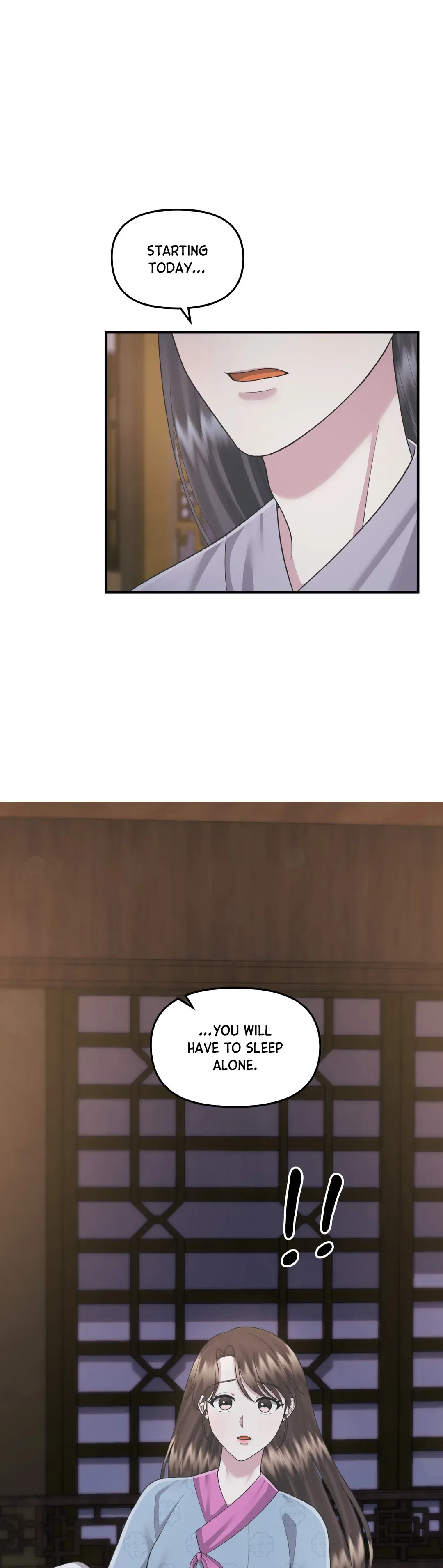 Cheer Up, Your Highness! Chapter 49 – Page 31