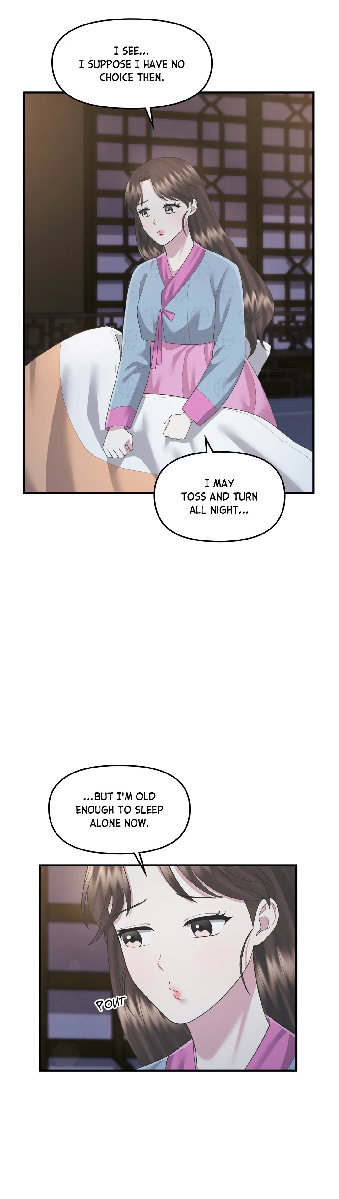 Cheer Up, Your Highness! Chapter 49 – Page 33