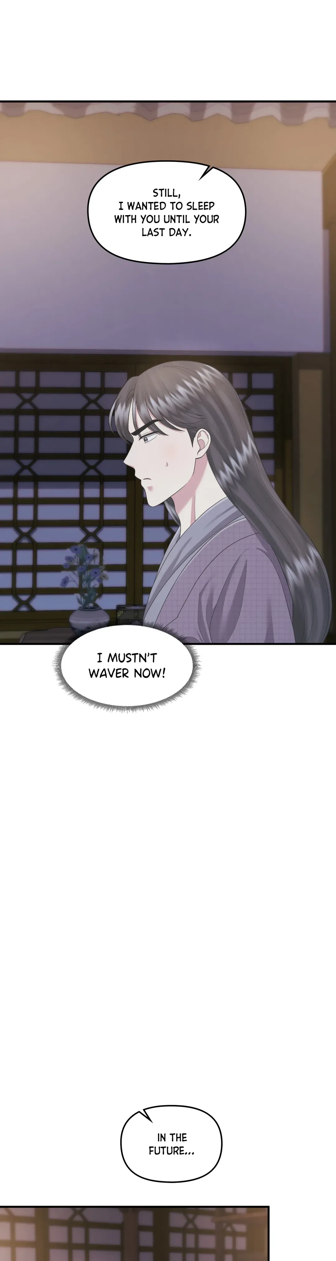Cheer Up, Your Highness! Chapter 49 – Page 34